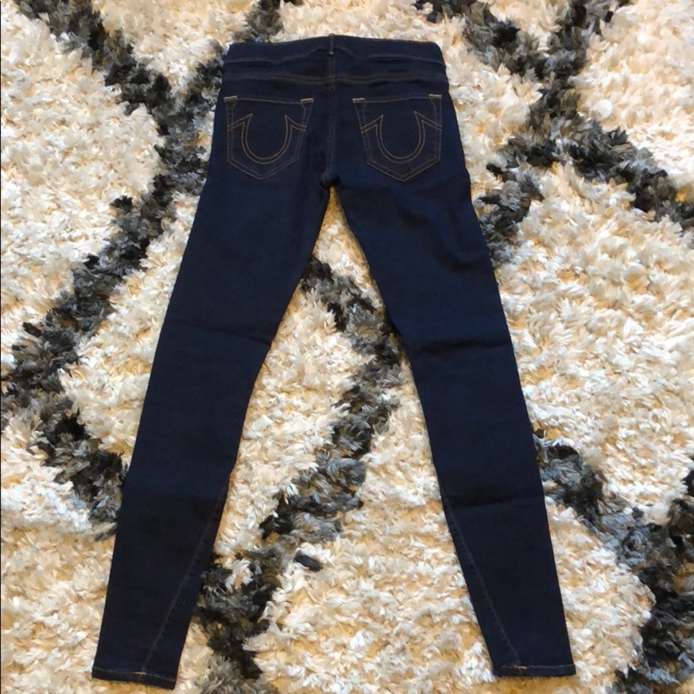 True Religion Jegging